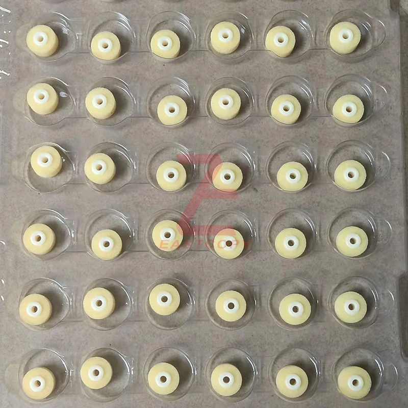 Súprava pneumatík s pneumatikami zapečacieho štipky pre Xerox DC240 DC242 DC250 DC252 DC260 WC-7655 7665 7675 7755 7765 7775 550 560 570 C60 C70 700
