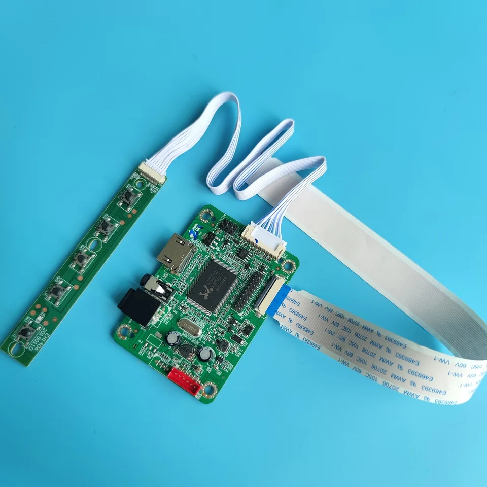 Súprava pre LP140WF3-SPD2/SPD1/SPC1/SPD4/SPL1/SPL2 1920X1080 Obrazovka HDMI-kompatibilná LED LED LED Drivovacia súprava Mini Controller
