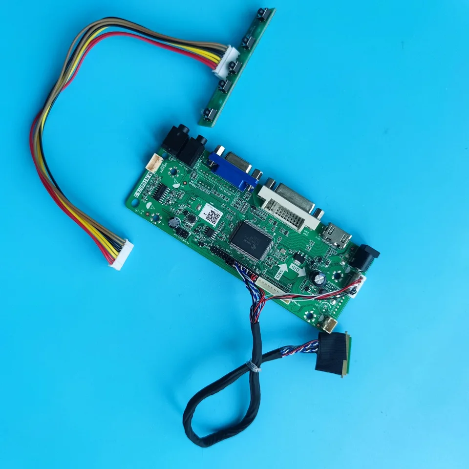 Súprava pre panel LP154WP4-TLAA/TLB1/TLA1 15.4 