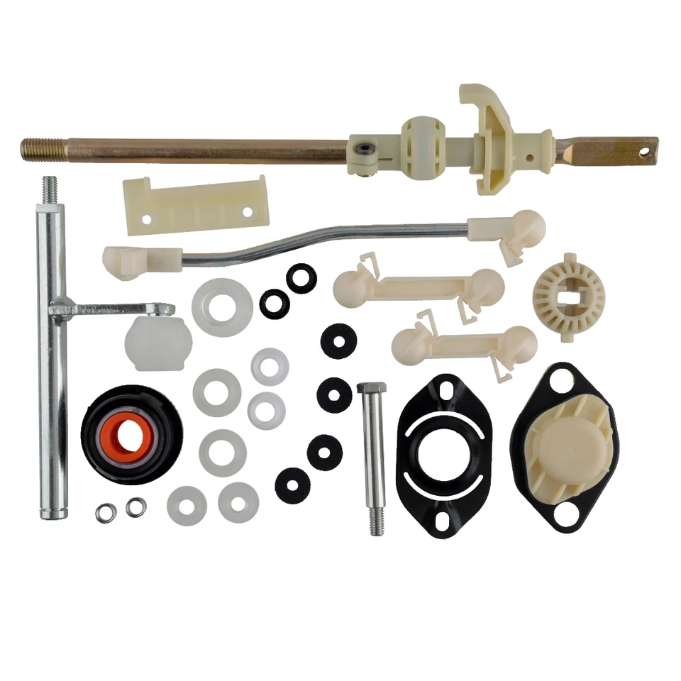 Súprava pre prevodovku prevodovku SPOLOČNOSŤ SPOLOČNOSŤ 191711173B 191711574 191711190A FIT FOR FOR GOLF JETTA II/ MK2 sedadlo Toledo MK1
