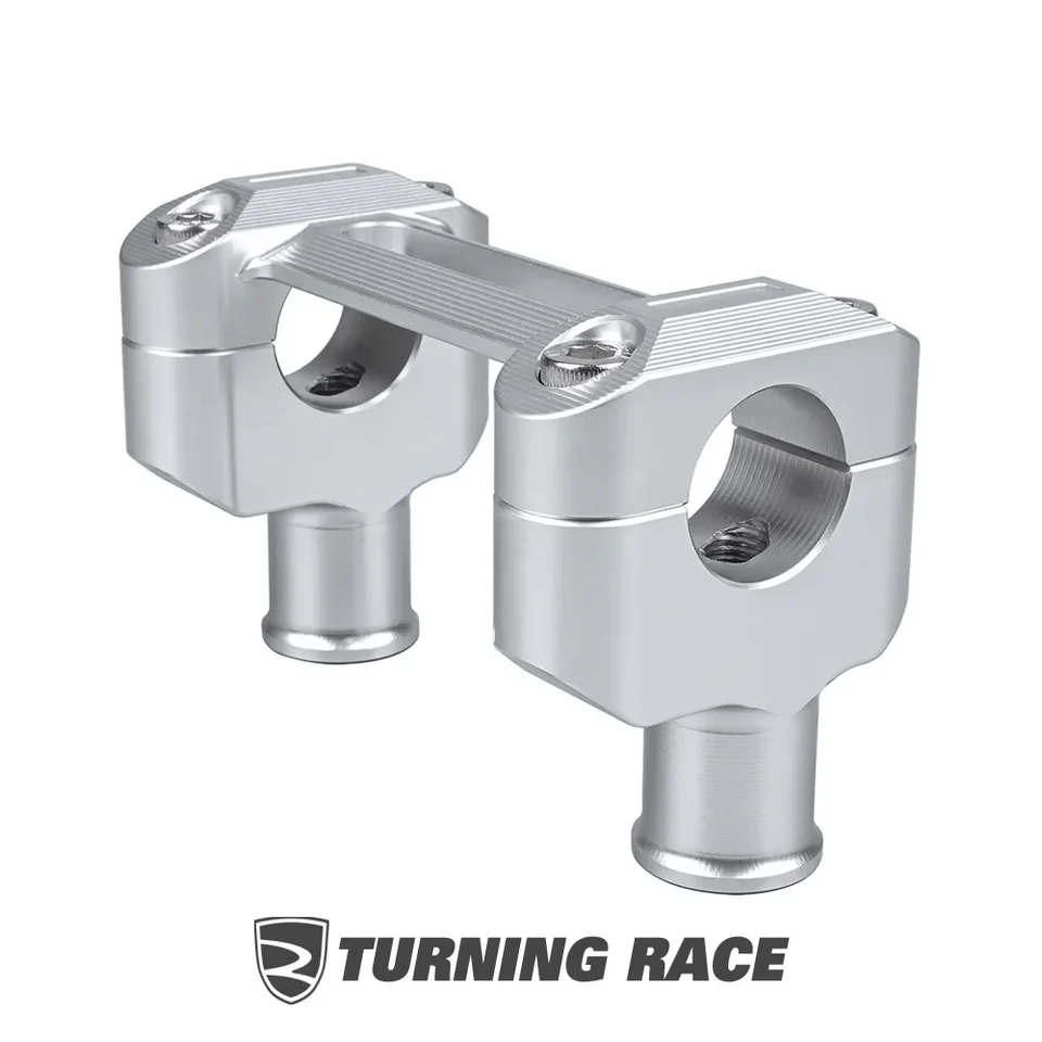 Súprava riadidiel Risers sa hodí pre Kawasaki Z900RS 2018-2023 Príslušenstvo Z 900 RS Cafe Riser Celps Cover 2019 2020 2021 2022