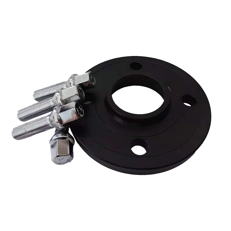 Súprava rozširovania rozpery kolies 4x98 HubCentric 58.1 Hliníkový adaptér automobilov EspaCiadores 15 mm 20 mm pre Fiat Alfa Romeo Spa Sparadores