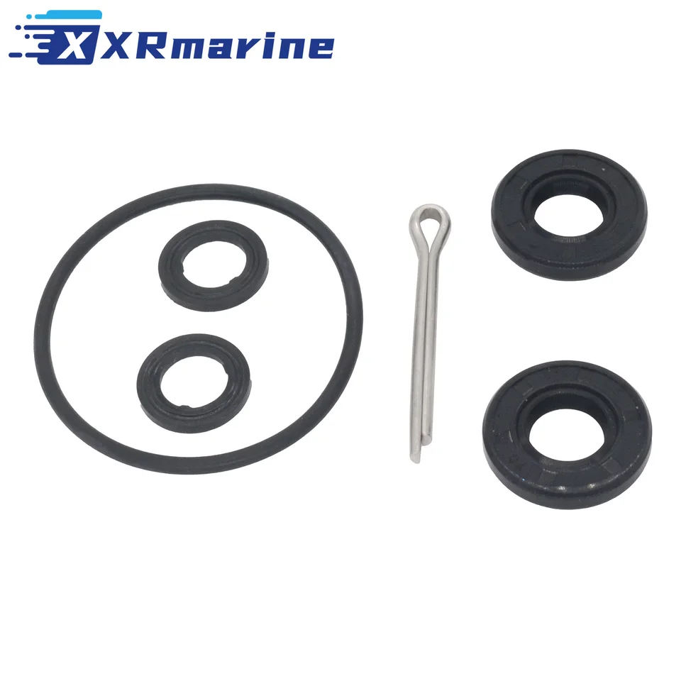 Súprava tesnenia spodnej jednotky s tesnením Oil Oil Oil Oil Oil Oil Oil Oil Oil Oil Oil-Ring pre prívesné modely motorov Suzuki 09282-12008 09282-12003 09280-49002