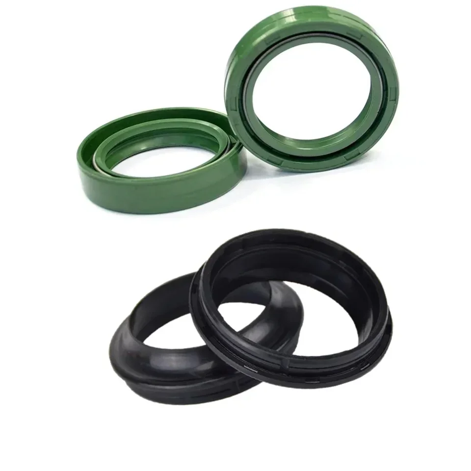 Súprava Tlámne Tlámne na motocykel Súprava Tlámne Olej pre tesnenia pre Honda CB750K 750 Štyri K 76-80 CBX Super Sport 79-80 CB650 79-82