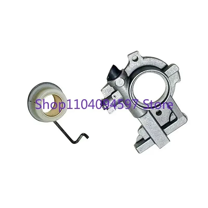 Súprava turbíny pre olejové čerpadlo pre stihl MS660 MS066 MS650 MS065 MS064 MS 660 066 650 065 064 Náhradné diely benzínovej reťazovej píly