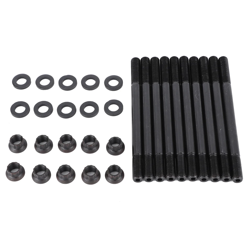 Súprava valca valca Arp 208-4305 Fit for Honda Civic 1996-2000 D16Y7 D16Y8