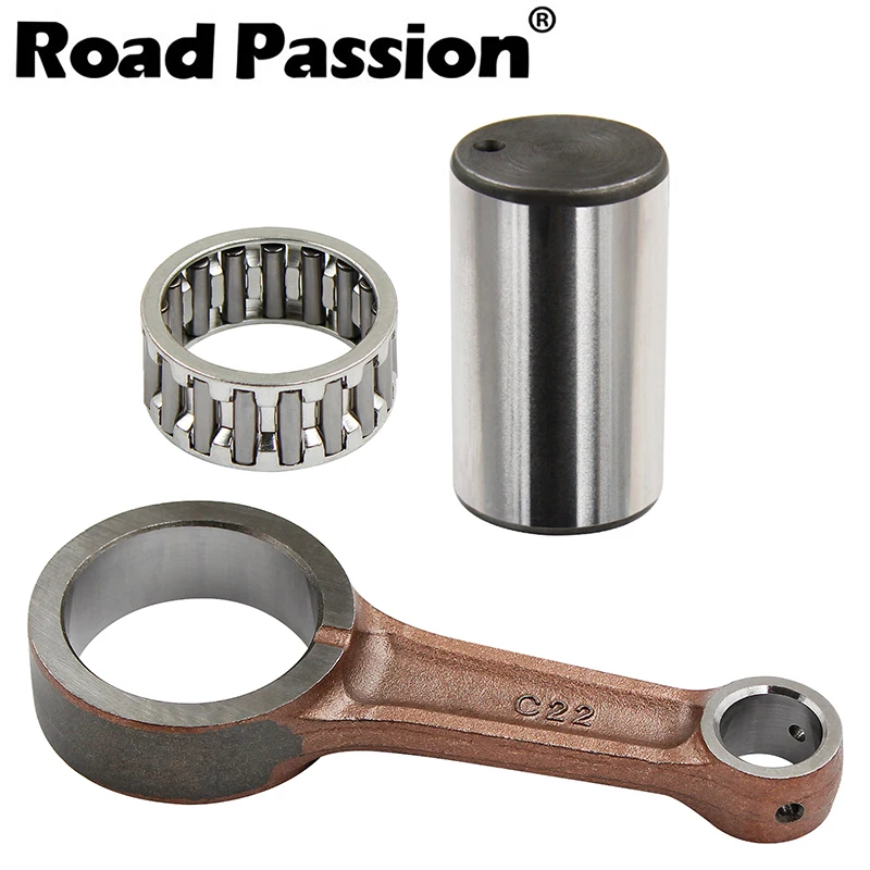 Súpravy na motocykle pre spojovacie tyče pre Yamaha WR250F WR250 F 2003-2009 2011-2013 YZ250F 2003-2013 17D-11651-90 5UL-11651-00-00