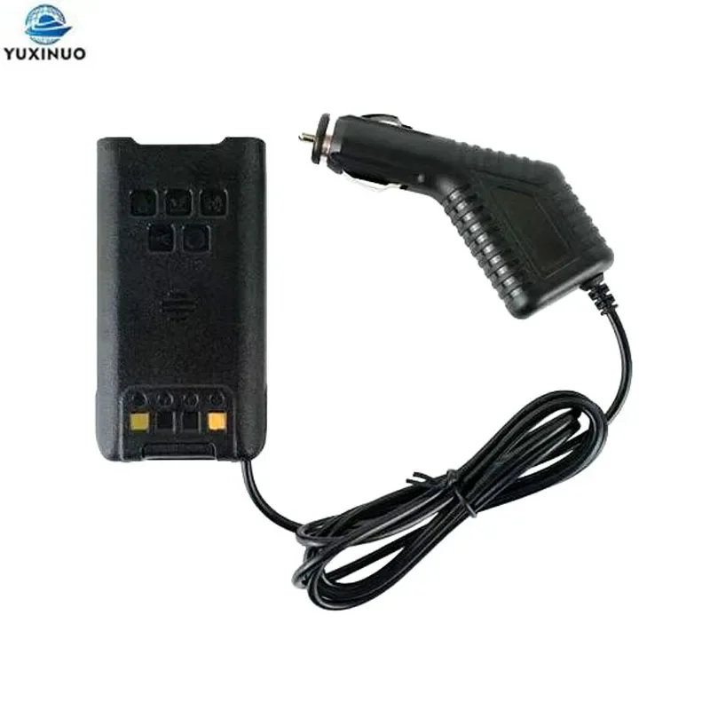 T-57 UV9R Eliminator Eliminator Car Charger pre Baofeng UV-9R Plus Pro UV-9Rplus T57 Tway Radio Walkie Talkie Accessories