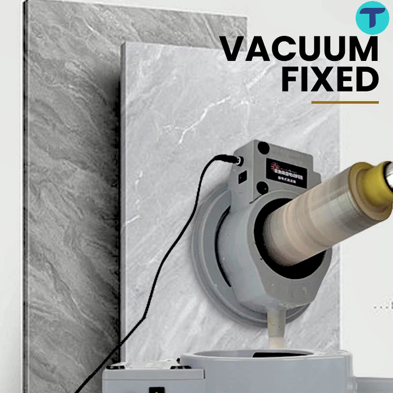 T Elektrický kladivo Prachový kryt pre vŕtacu stenu Drilling Protibuling Cover Cover Prach Water Collector Dodávkový prístroj