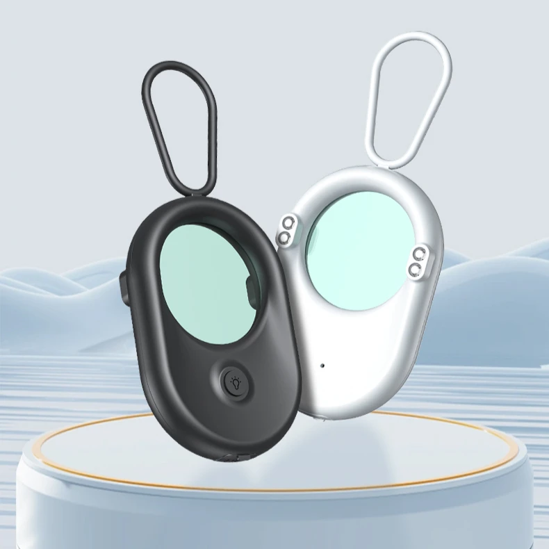 T02 Anti-Sneak Detector Detektor diaľkového detektora Infračervený detektor Multifunkčný fotoaparát dlhý pohotovostný čas detekcia viacerých scénov