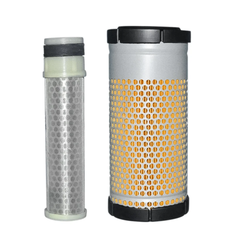 T0270-16321 AF26250 TC020-16320 A8807 RS4803 Air Filter pre Kubota RTV1140 KX71-3 KX91-3 KX91-3S KX91-3S2 U35-4 U35S U35S-2S-2S