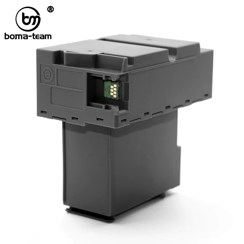 T04D1 Údržba atramentu pre EPSON L4158 L6178 L6198 ET-3700 ET-3750 ET-2700 ET-2750 ET-2760 ET-4750 3170 5180 5180 TLAČ
