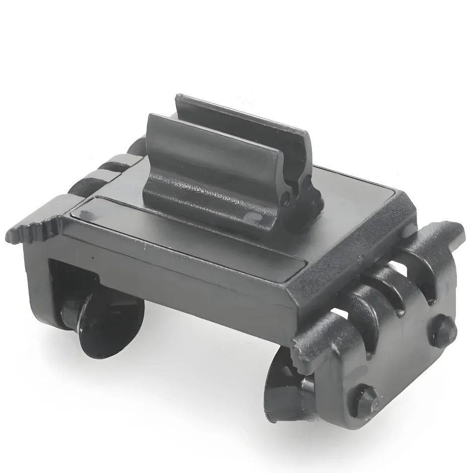 T100V Rusko Hot Sale Akustické husle mikrofón Clip-On Musical Instrument Microfóny husľové fiddle klip pre Gooseneck Mic