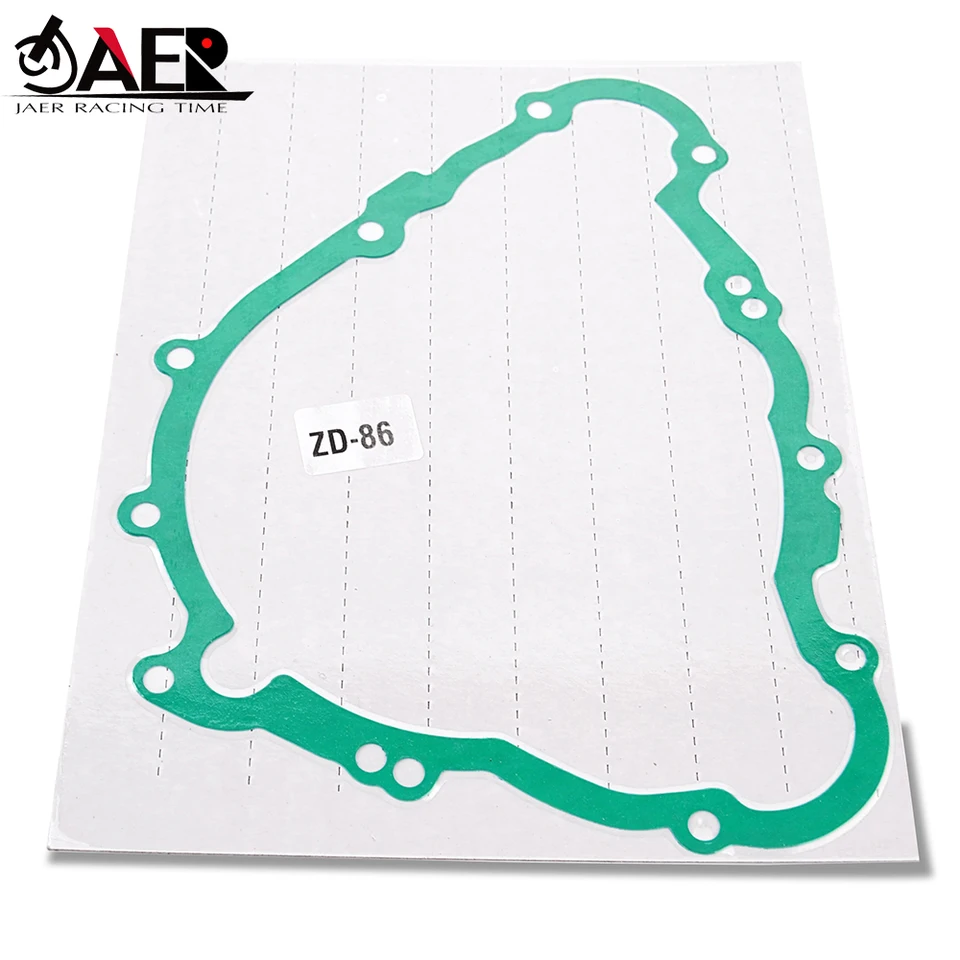 T1260262 Tesný generátor krytu pre Triumph Daytona 675 R SE 675R 675SE Triple 675 675R od 381275 do 564947