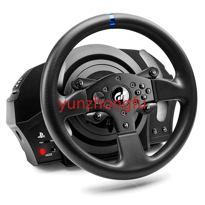 T300RS GT FORMA FOCK spätnej väzby Game volant počítač počítač PS4 RACING SIMULÁCIA