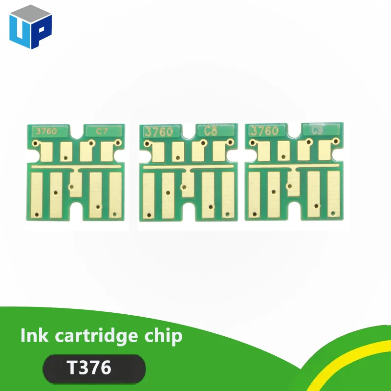 T376 T376020 One-Time Chip pre Epson Picturemate PM525 PM-525 Tlačiareň