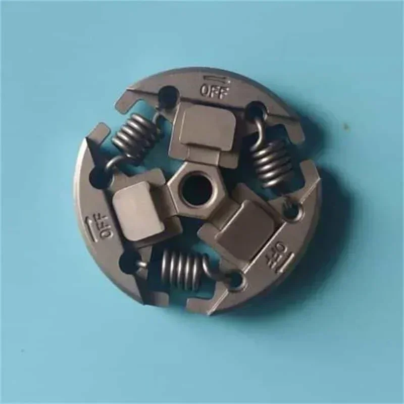 T435 spojka 521557401 pre Husqvarna Zenoah G3500 Redmax GZ3500T & More 2T 35 ccm Chainsws Shoes Shoes Spring Hub Zostava Z848C305122