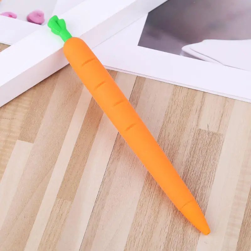T5EA 0,5 mm mrkva Mechanická ceruzka automatické spotrebný materiál Pen Spotrebné potreby