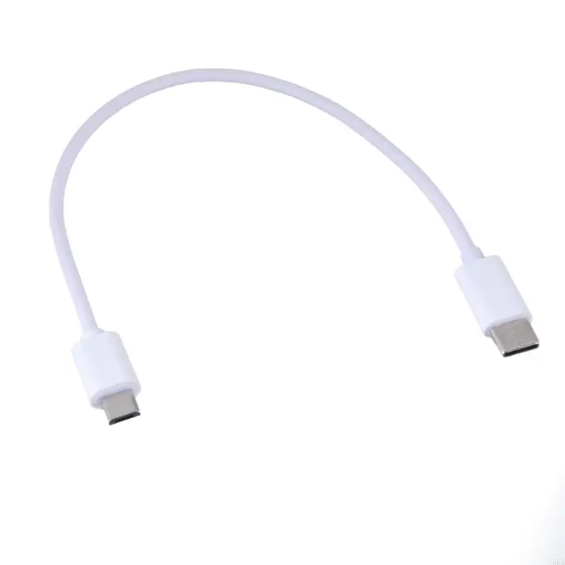 T5EA USB C na USB OTG Adapter Cable 20 cm rýchle nabíjacie dátový kábel pre zariadenia
