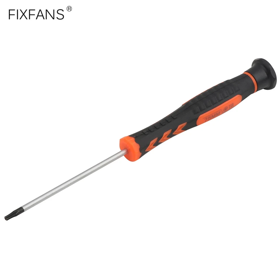 T8 Torx Screwdriver Precision TR8 Torx Security Screwdriver for Game Console Controller Electronics Electronics Opravy nástroj