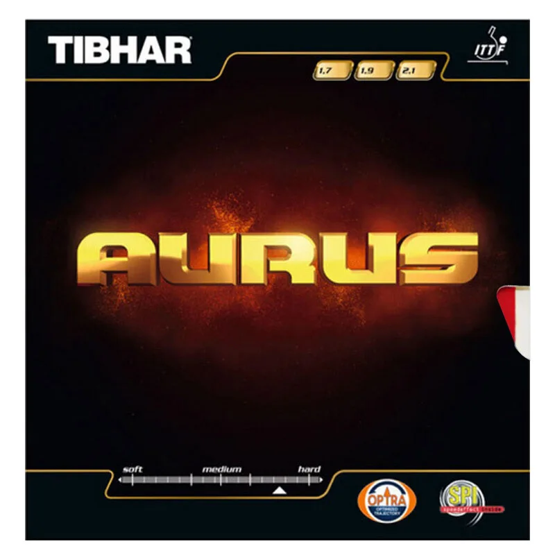Tabhar stolný tenis gumový aurus nemecko otáčanie rýchlosti pupienkov s špongiou ping pong tenis de mesa