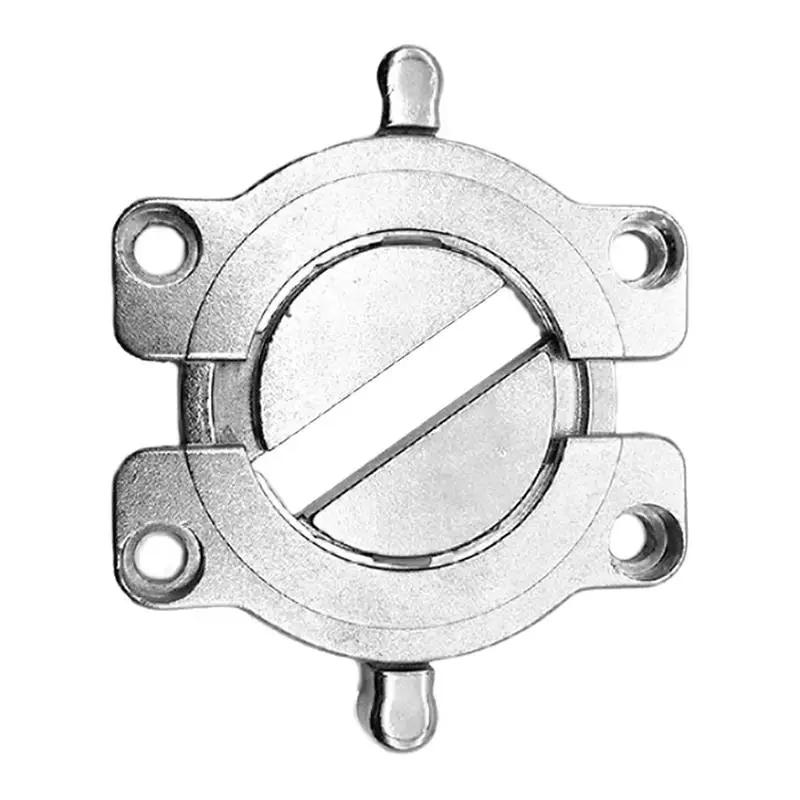 Table Top Connector High Duty Držiak stola Top Folmenter Spojovač Hardware Praktické stolové držiaky stolová plocha pre stolný konektor pre