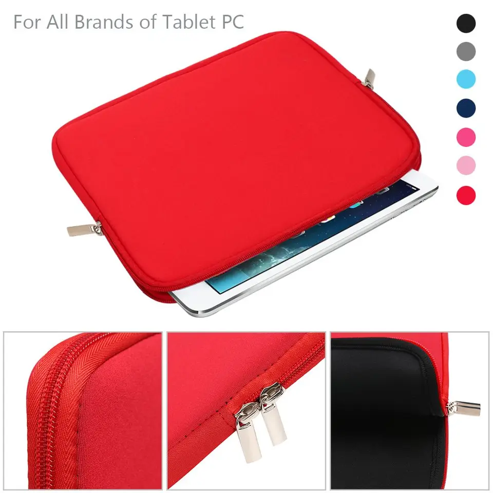 Tablet Pase Ruckve Cover Ochranné puzdro Smaster pre Apple iPad Samsung Galaxy Tab Huawei Mediapad