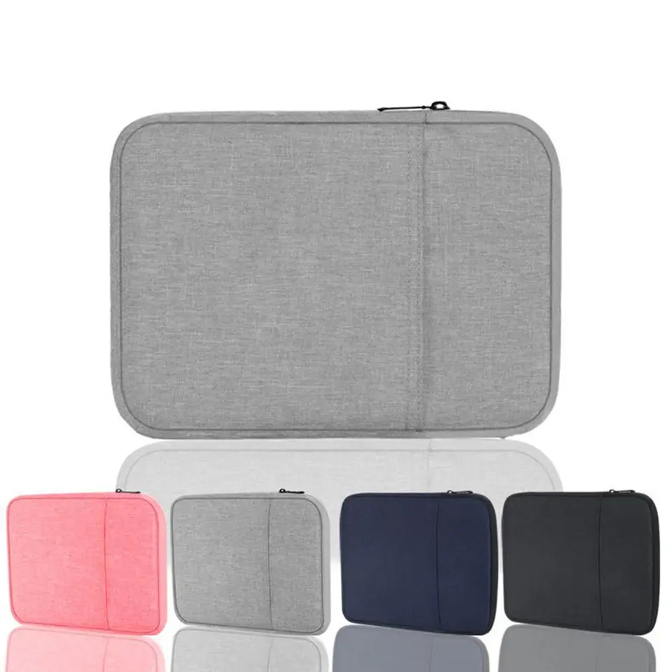 Tablet Sleeve Phone Bag Shock odolné v oblasti ochrany puzdra v puzdre pre Kindle 6/10/11 palca iPad Air Pro Xiaomi Huawei Samsung