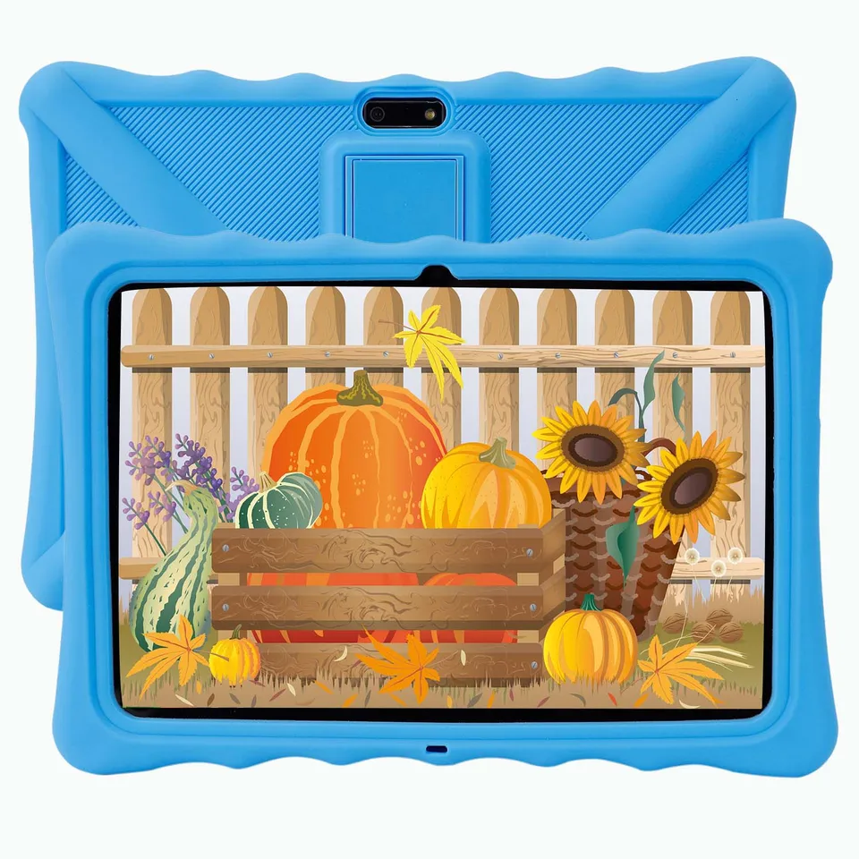 Tableta Veidoo Kids Tablet 10 palcov 32 GB Android 10,0 GMS Tablety 10.1 