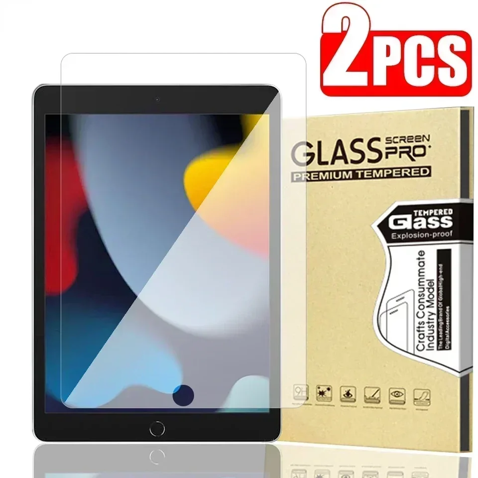 Tabletný temperovaný sklenený film pre Apple iPad Air 2 9.7 