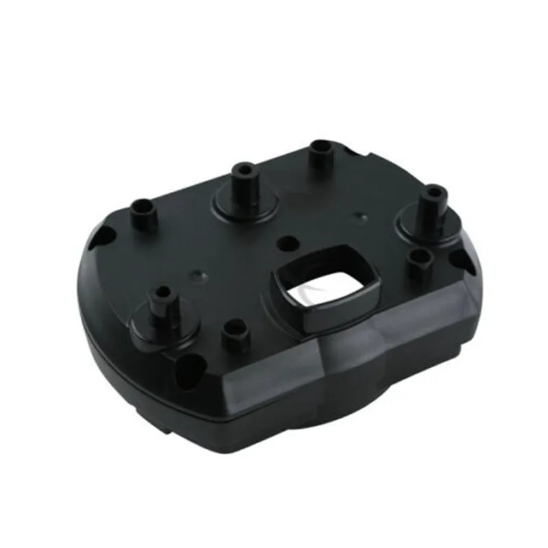 Tachometer Motocykel Tachometer Cover Cover pre Kawasaki Z750 Z1000 ZX6R ZX-6R ZX636R 2003-2006 ZX10R ZX-10R 2004-2005