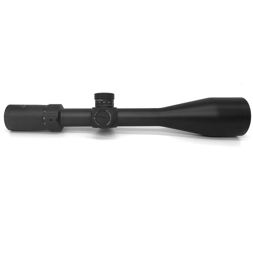 Tactical Riflescope 6-24x56, Optika veľkého otvoru pre Airgu, ktoré si všimnú lovecký kolimátor a PCP Airsoft Sight