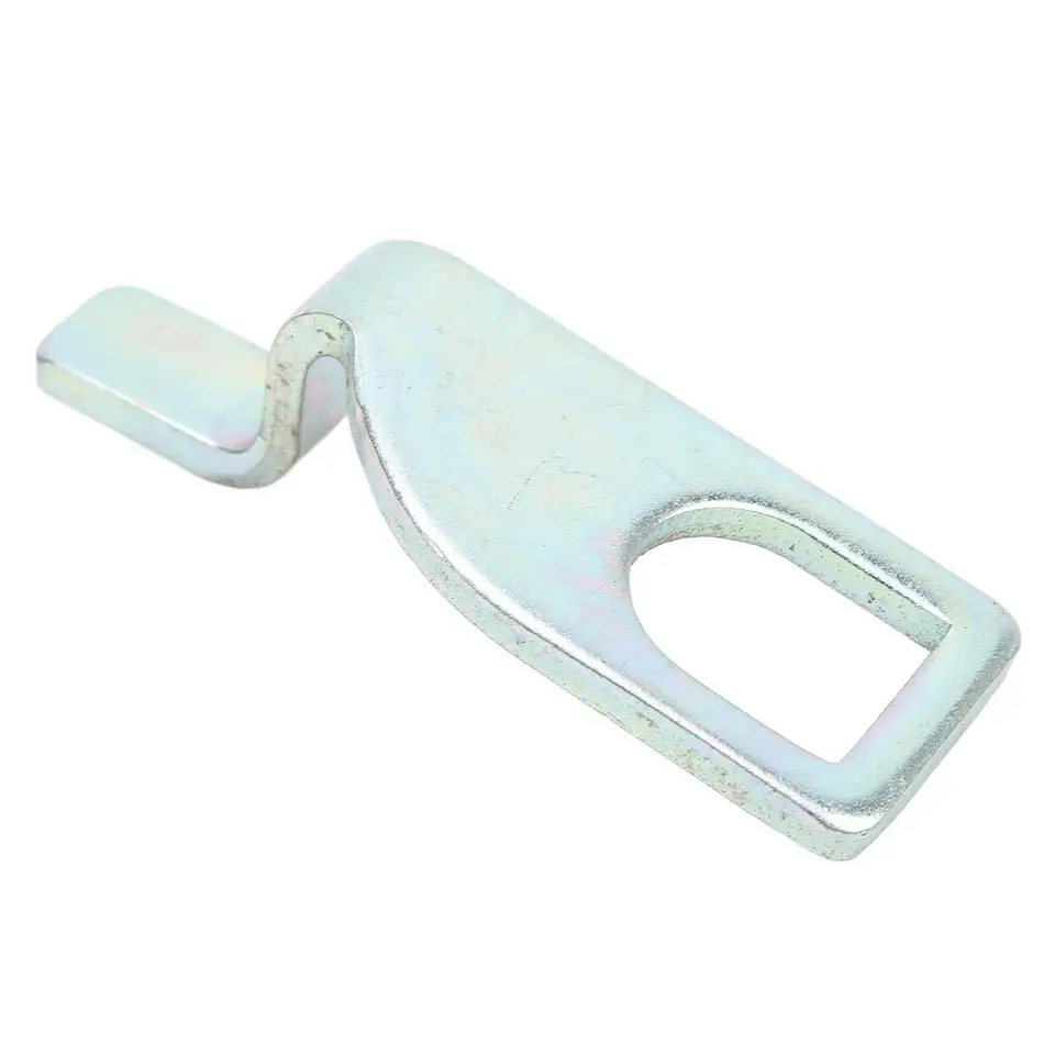 Tailgate Stand Off Air Air Air Lock Hook Easy Inštalácia Výmena pre autobus T4 T6 pre karavanu