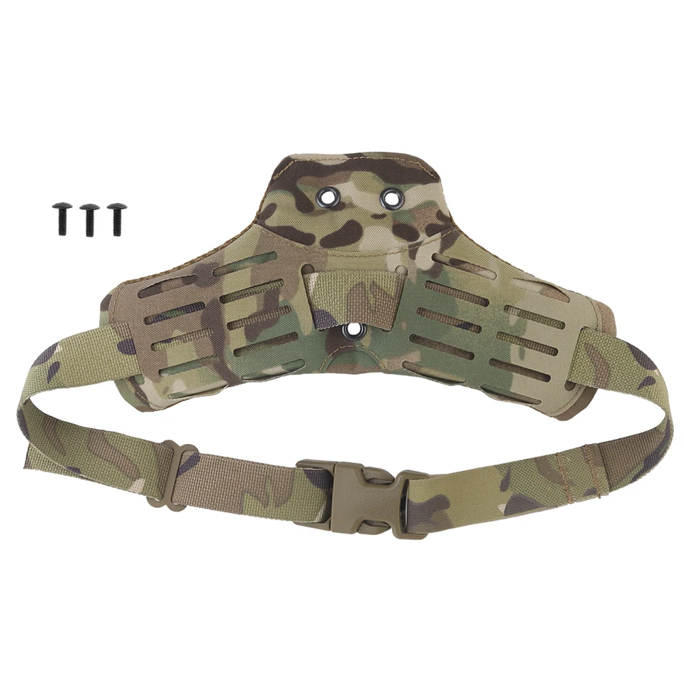 Taktická platforma na popruhy s kvapkami Molle High Duty Tactical Belt Mount Adapter pre pieskové príslušenstvo pre poľovníctvo stehennej pištole