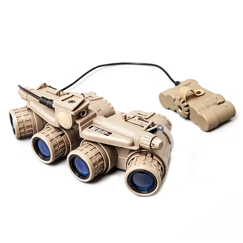Taktická prilba GPNVG 18 Night Vision Goggle NVG Model Mich M88 Fast FMA Airsoft L4G24 NVG Helma Mount PVS-15 NVG Night Vision
