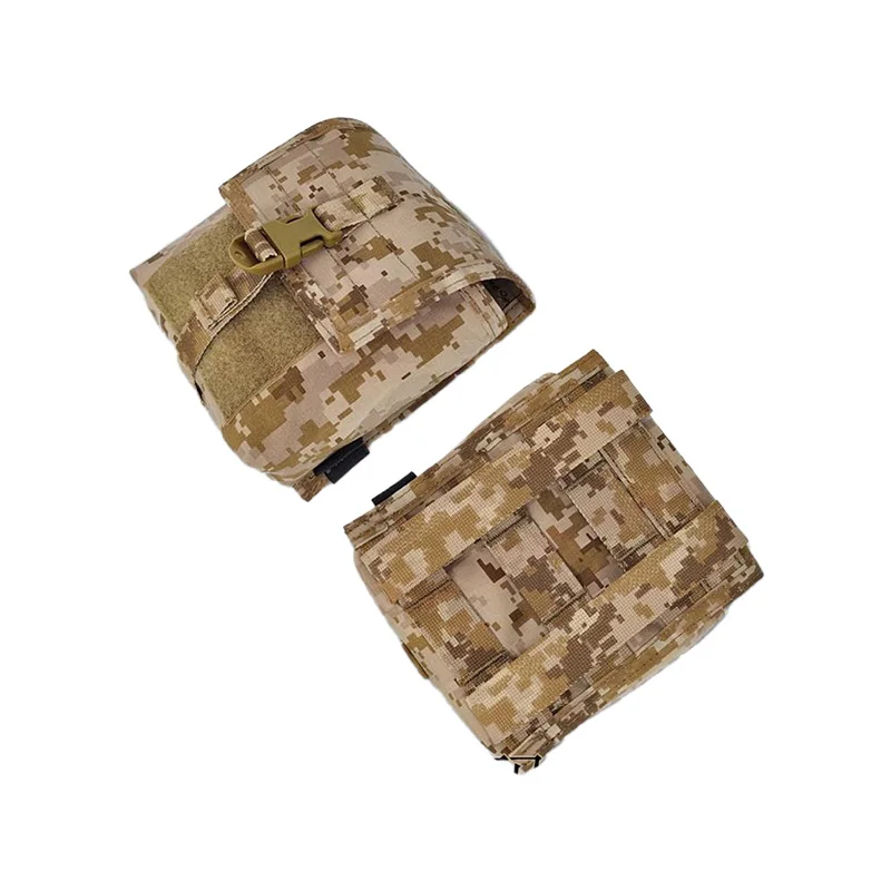 Taktické lupiči Modulárna batéria NVG PACH AOR1 (051814)