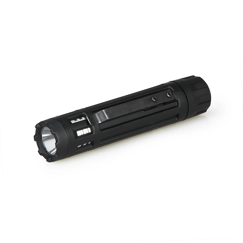 Taktické príslušenstvo pre paintball, baterka 6v 7000K Torch, lovecké svetlo LED Cree LED, kempingové vybavenie, str .15-0093
