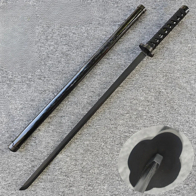 Tang Hengdao, drevený plášť, výcvik, samurajský meč, výcvik bojových umení