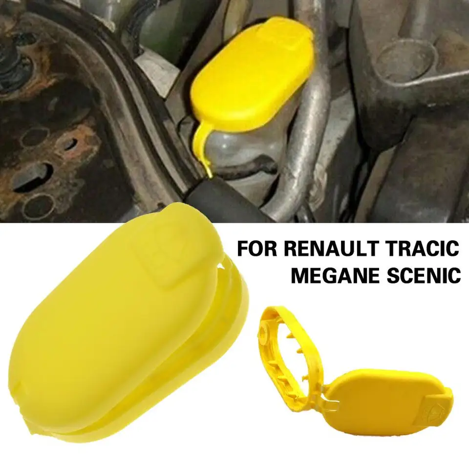 Tank Tank Cap Tank Reservoir Cap Tank 7700411279 pre Renault Clio Megane Laguna Laguna Scenic F0D2