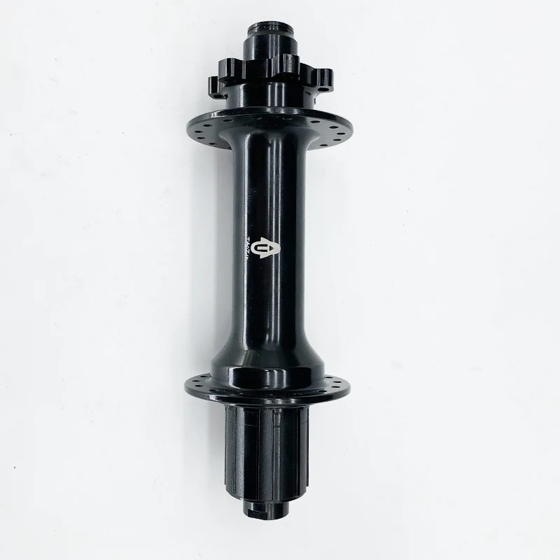 Taozik 32 H 36 12 mm 197 mm 4 ložiská 6 labiek zadný tuk bicykel Ebike cez bicykel