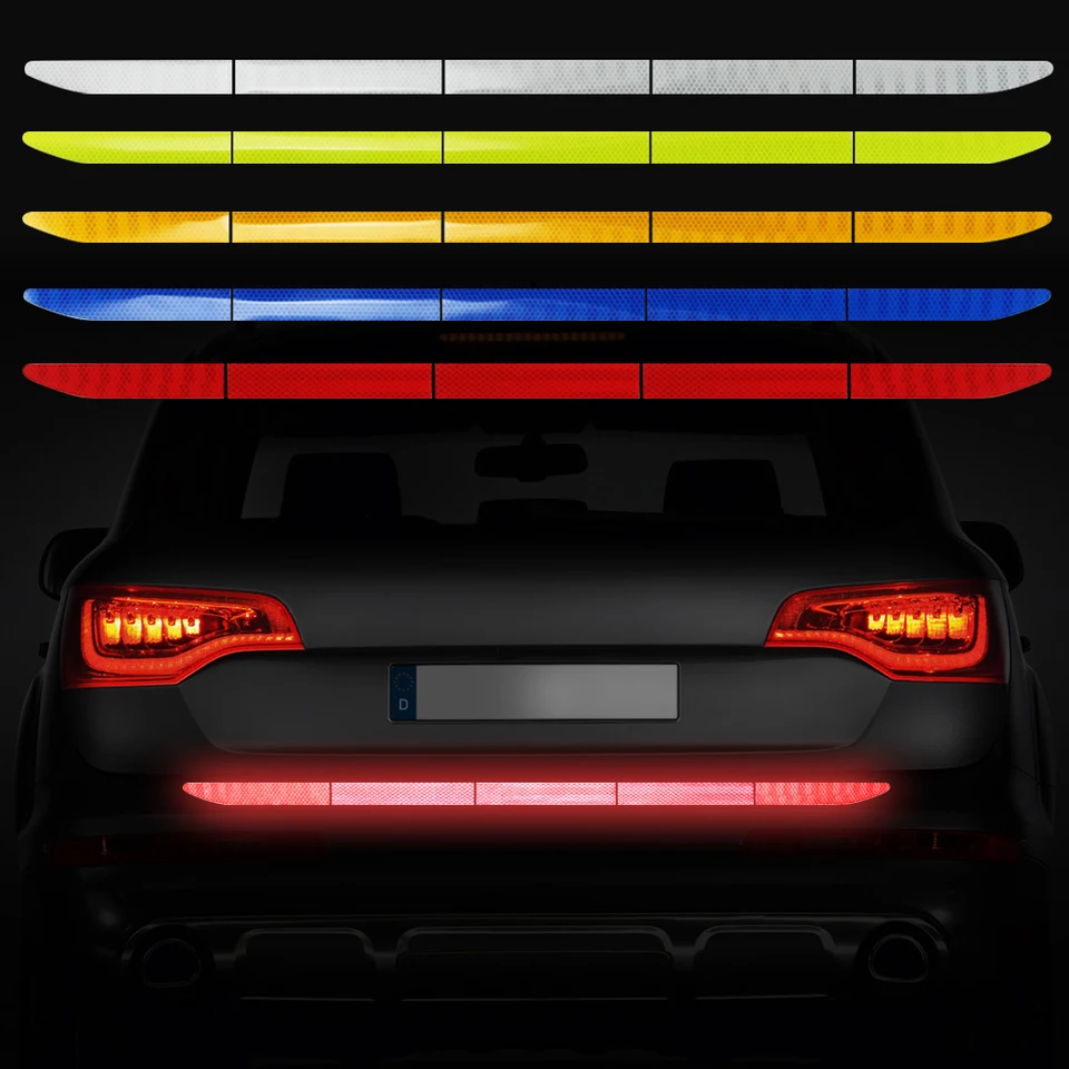 Tape Truck Trunt Truck pre Toyota Yaris Corolla Tarago Camry Prado Chr Auris Hilux Prius Verso Wish