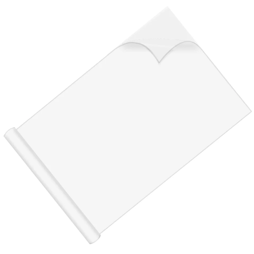 Tapeta nálepky Self Adhessive Board Vymazanie bielych dosiek STADEL STATIC