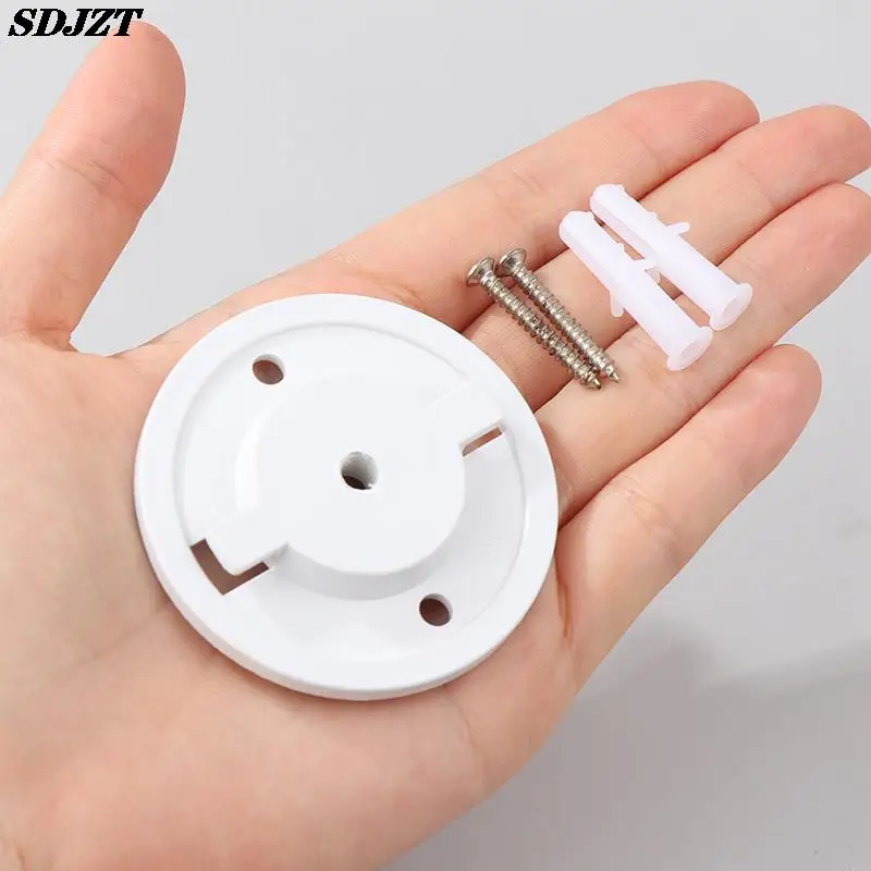 Tapo C200 Smart Camera Wall Montážny základňa TL70 Príslušenstvo skrutkovač Stropu Stropu visí hore nohami pre TpLink C210