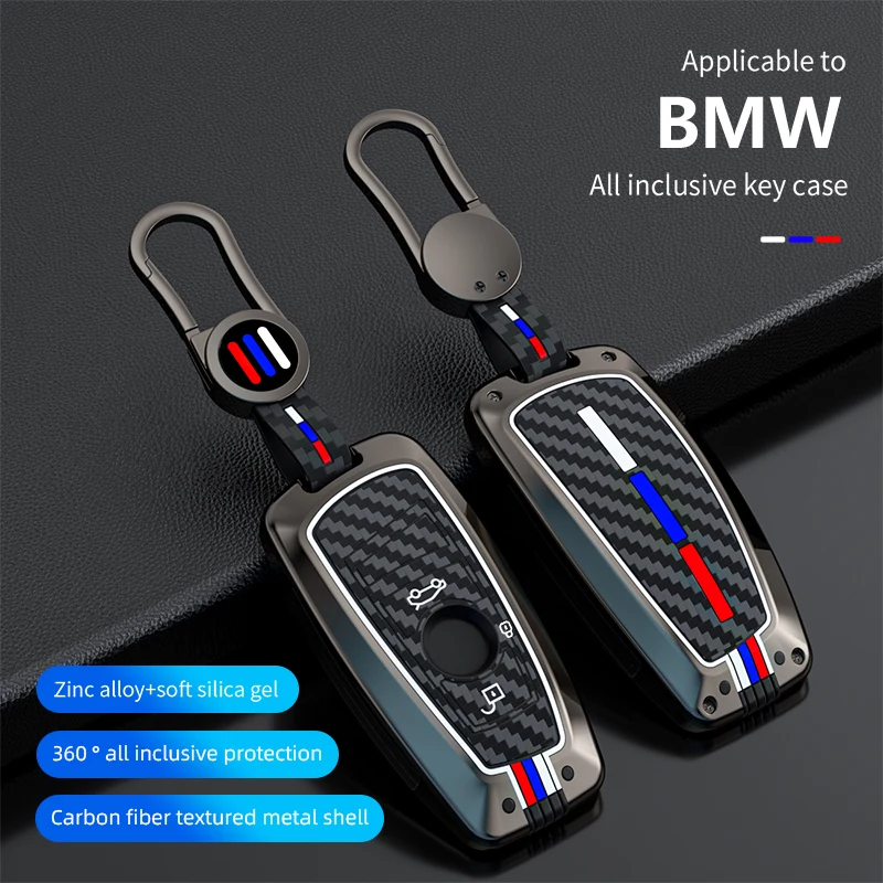 Taška na kryciu kľúča kľúča pre kľúče pre BMW F20 F30 G20 F31 F34 F10 G30 F11 X3 F25 X4 I3 M3 M4 1 3 5 Sériové príslušenstvo