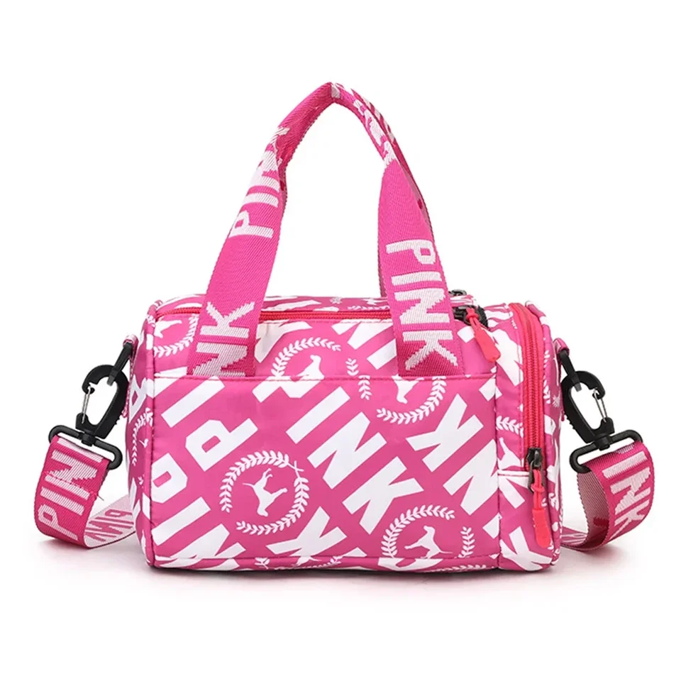 Taška na telocvičňu Ženy Small Fitness Bag Multifunkčné vonkajšie fitnes prenosné tašky Ultralight jogy športy veľké cestovné batoh