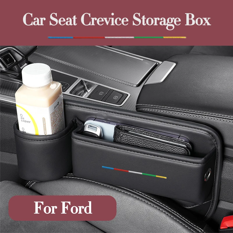 Taška na úložné priestory pre autosedačky pre autá pre Ford Focus MK1 MK2 Fiesta Mercury Cougar Mondeo Connect KA C-Max FM Príslušenstvo