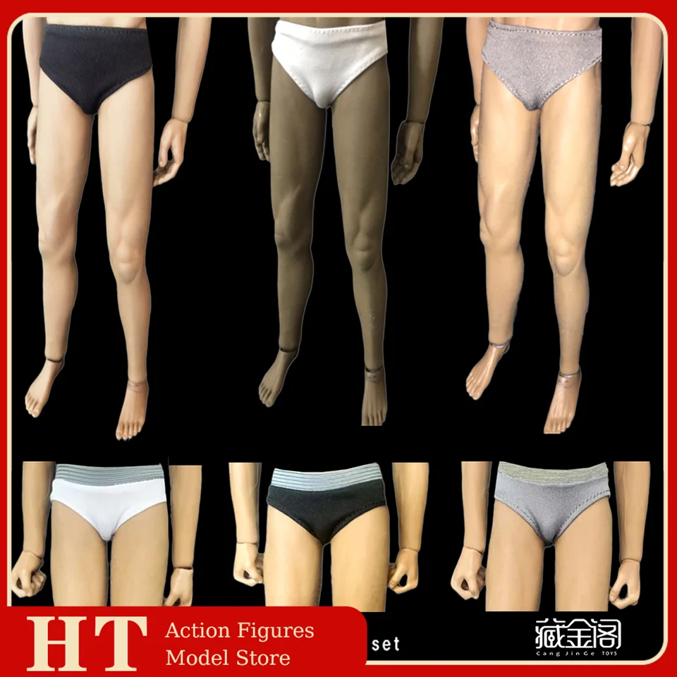 Tbleague 1/6 v mierke mužských tangových viacnásobných farieb a štýlových možností mužského bojovníka Full Set 12 palcov akčnú postavu Body Doll