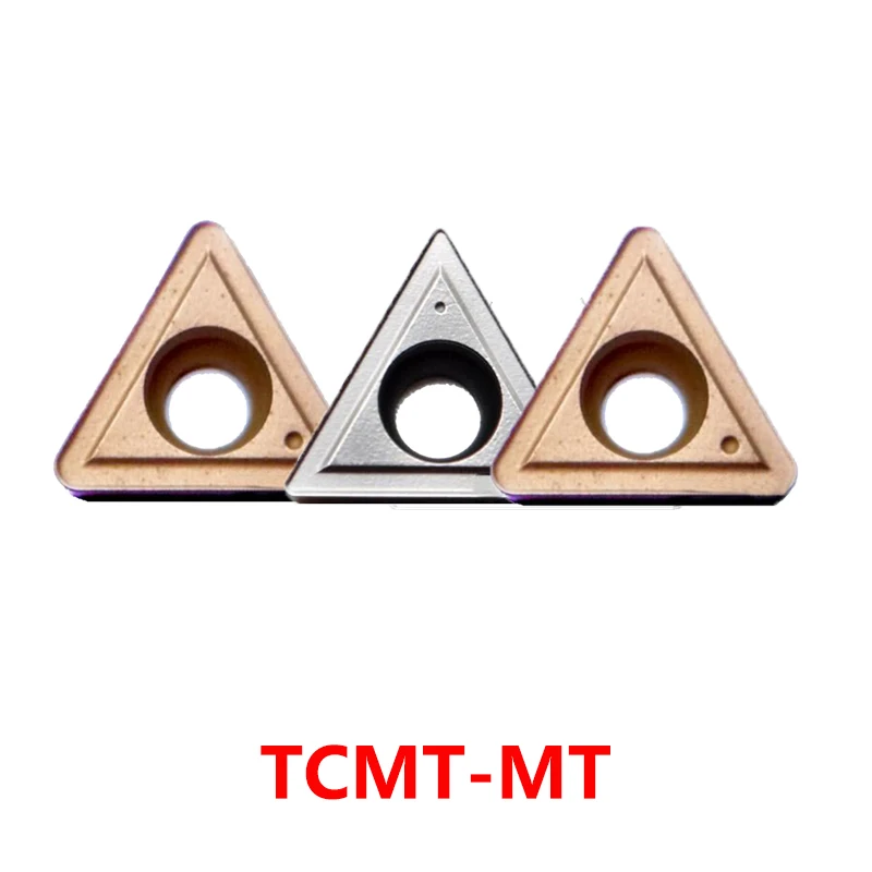 TCMT TCMT090204 TCMT110204 TCMT110208 TCMT16T304 TCMT16T308 MT TT5100 TT8115 TT8125