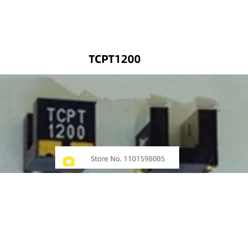 TCPT1200 TCPT 1200 CLCC4 100% nový