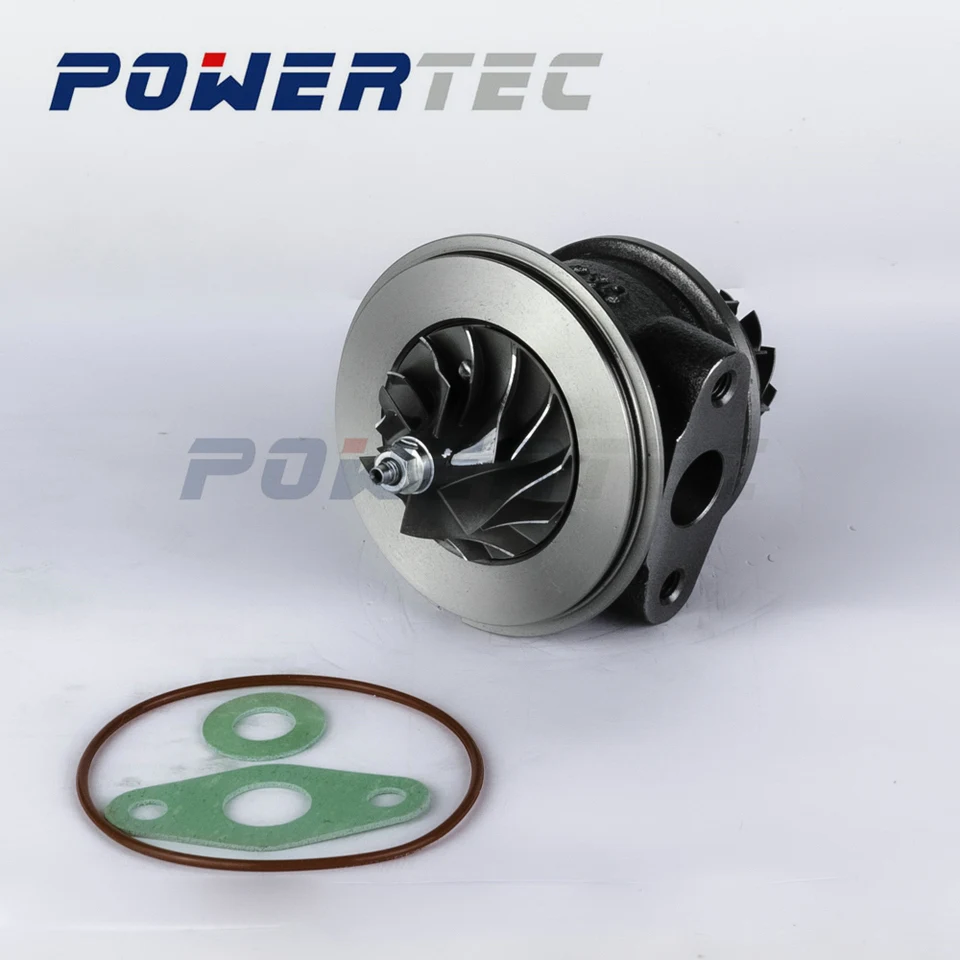 TD025S2-06T4-2.3 Turbo Chra 49173-07508 9657530580 1684949 pre Citroen Berlingo C3 C4 Jumping XSara 1,6 HDI 66kW DV6At4 2005-